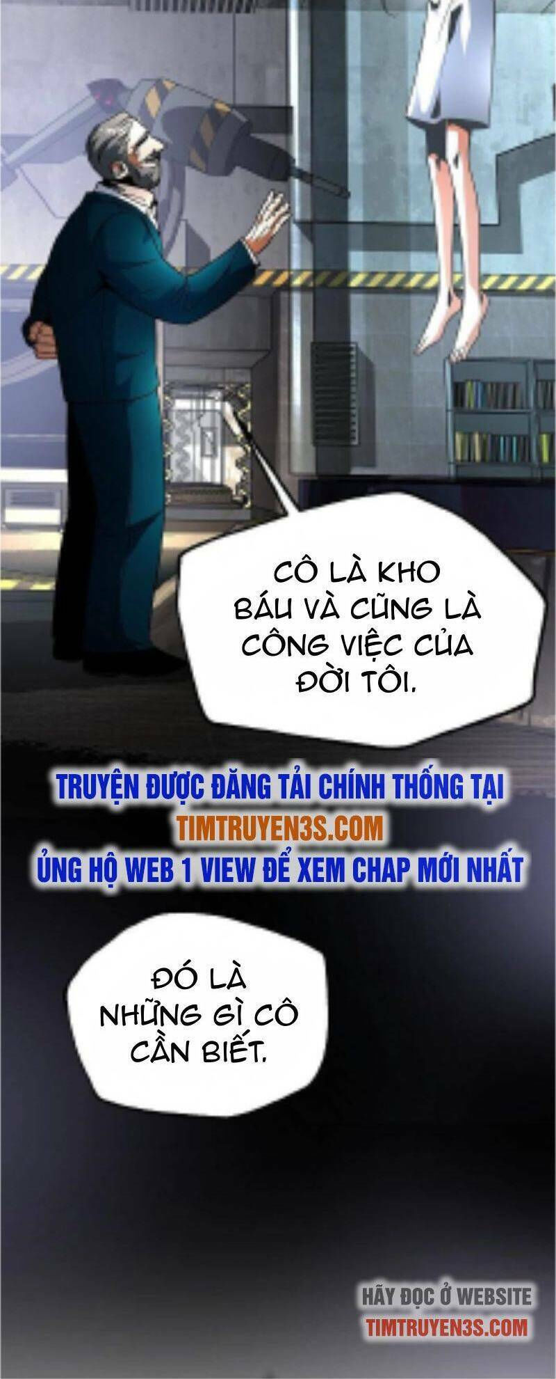 săn lùng nữ chúa chapter 3 97