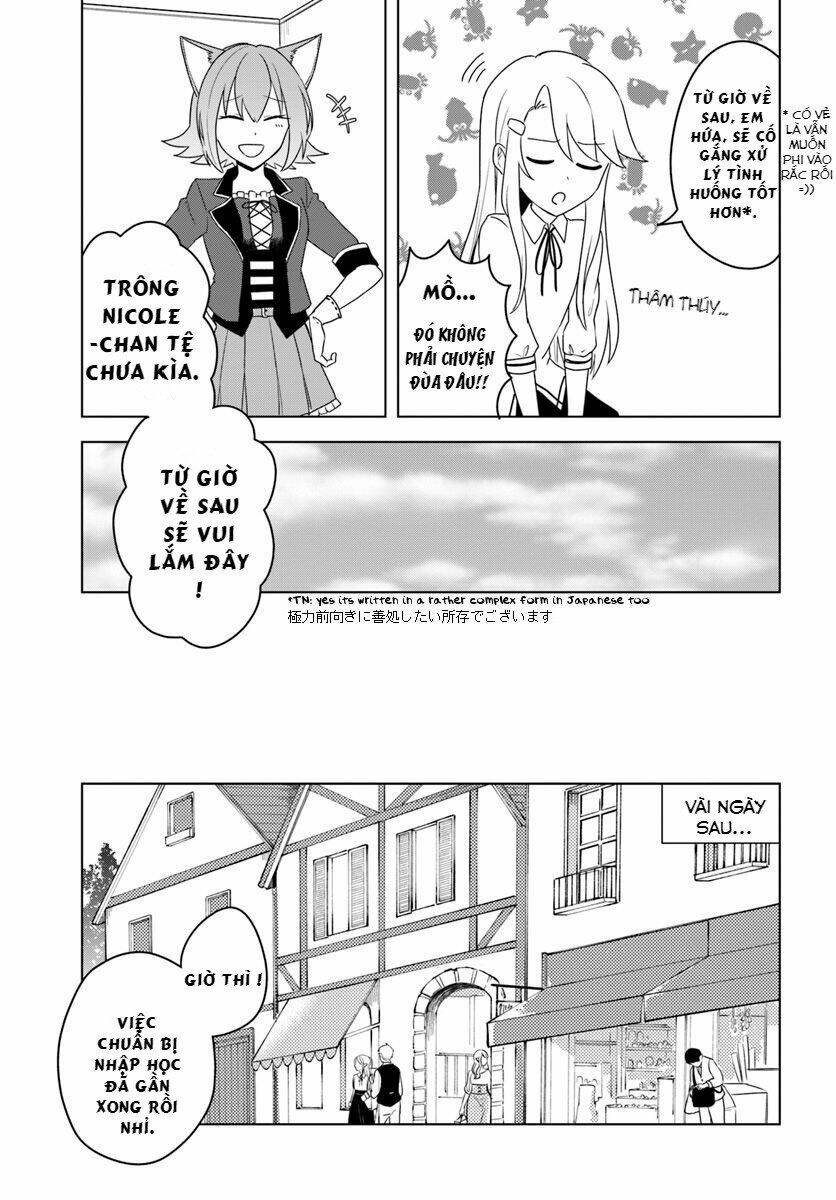 eiyuu no musume to shite umarekawatta eiyuu wa futatabi eiyuu o mezasu chapter 12.2 7