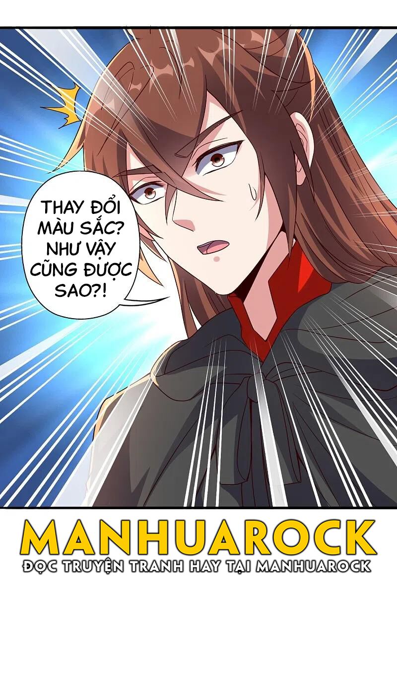 tiên võ đế tôn chapter 283 51