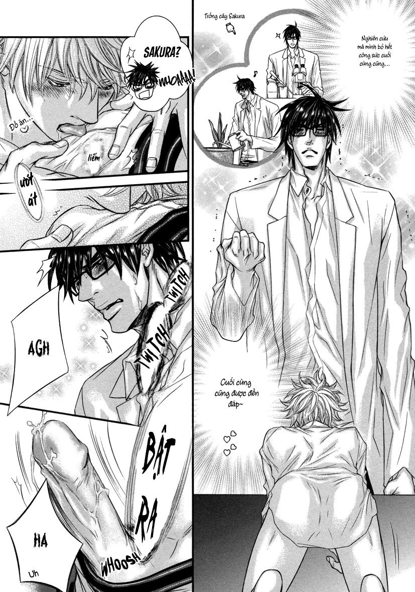 xuctu có gì vui chapter 20 2