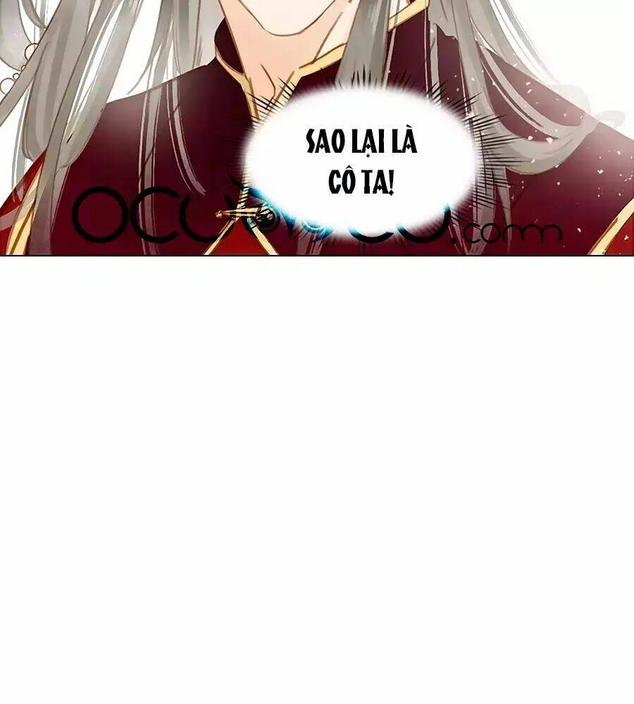 tiểu sư phụ, tóc giả của ngài rơi rồi! chapter 7 69