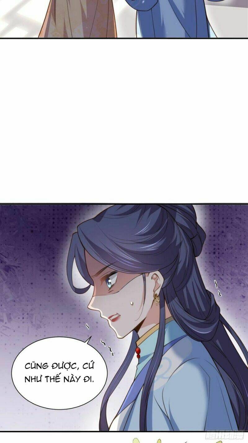 hoạn phi thiên hạ chapter 120 19