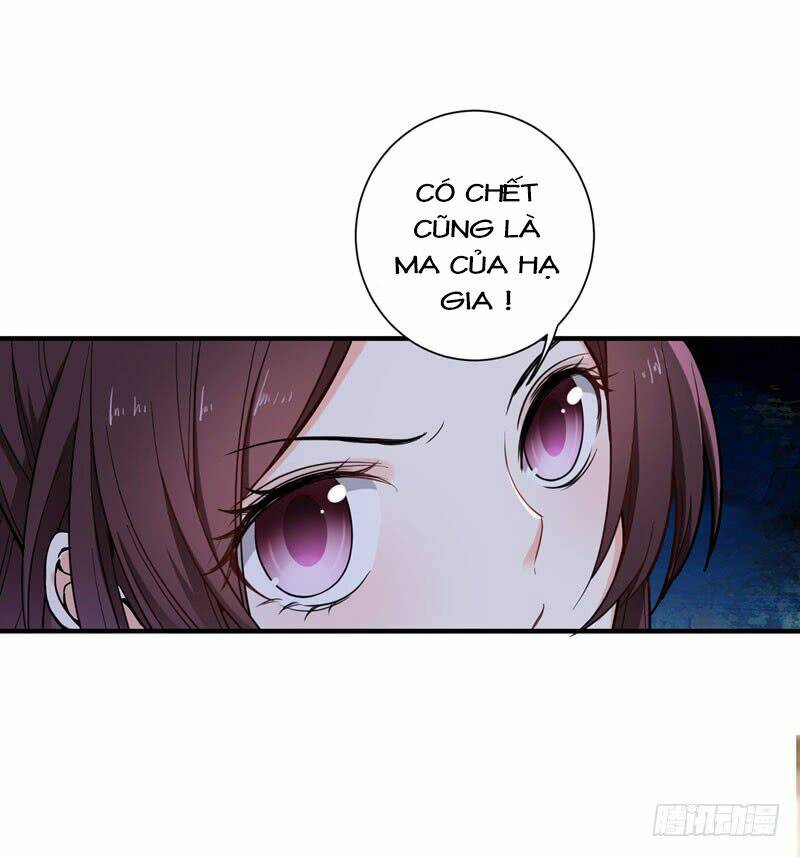 bạo lực tiếu thôn cô chapter 20 18