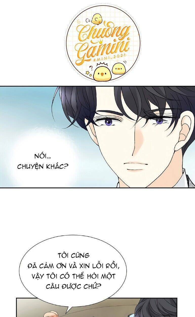 lee bom, em là của anh chapter 7 6