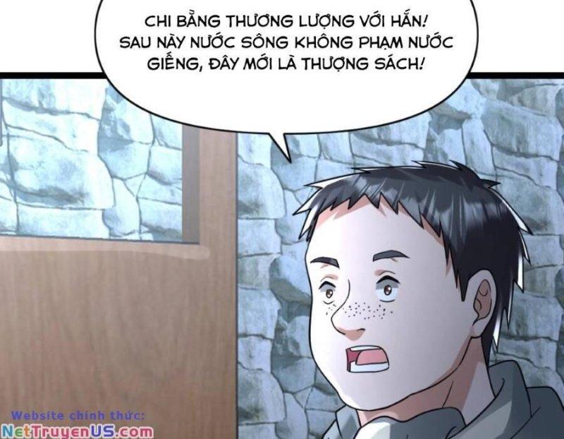 đóng băng toàn cầu: tôi gây dựng nên phòng an toàn thời tận thế chapter 132 30