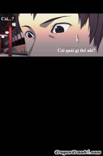 bóng ma ở ga oksu chapter 1 32