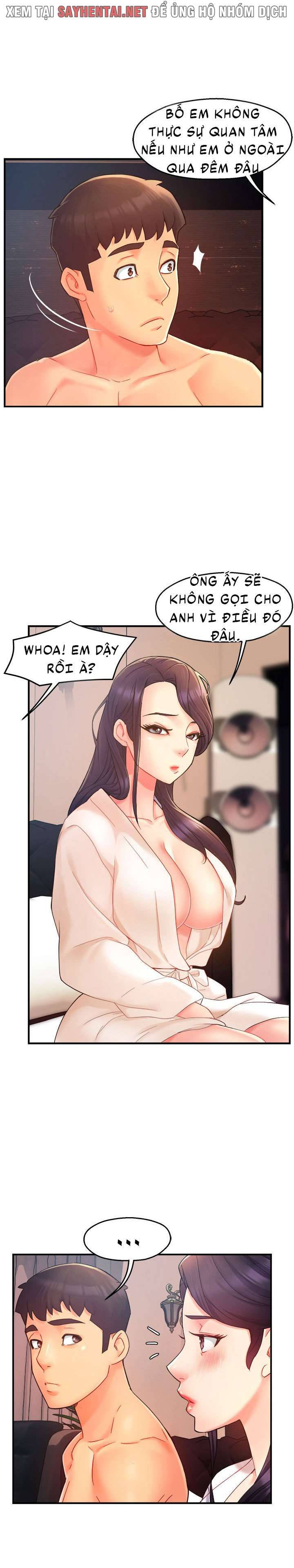 thưa nhóm trưởng! đây là báo cáo chapter 41 2