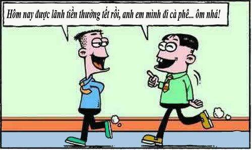 kiếp nhân viên chapter 9 7