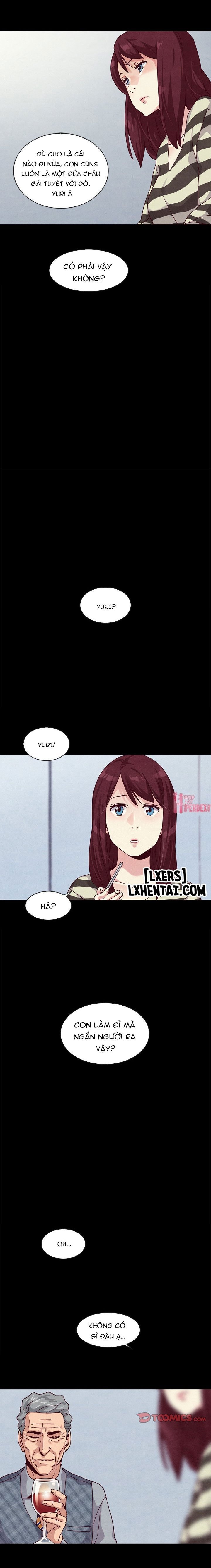 công tử bột chapter 24 9