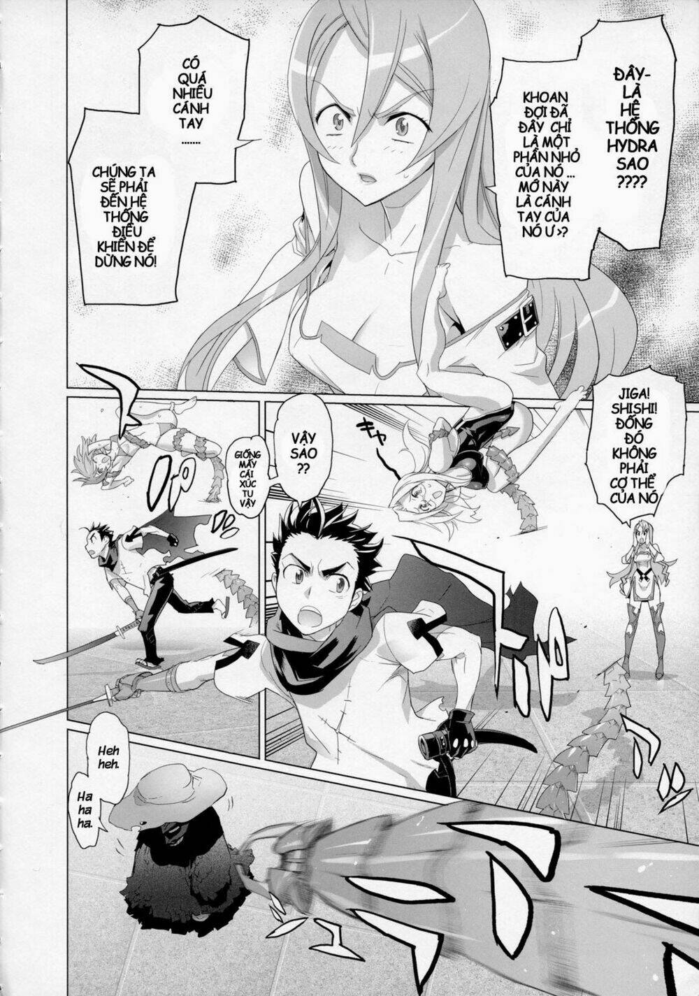 fire fire fire manga chapter 6 13