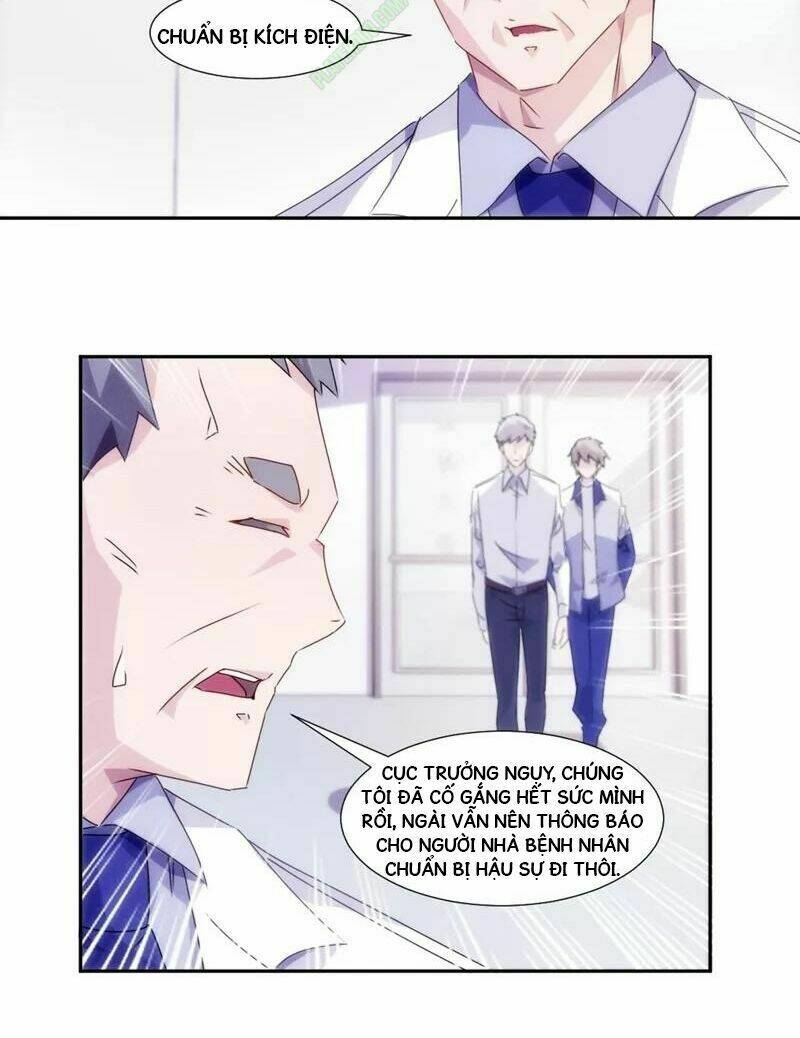 thần y hệ thống chapter 52 5