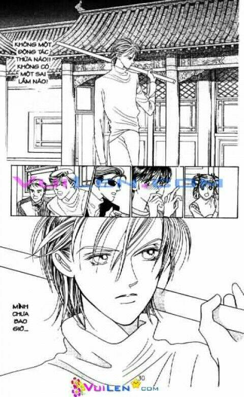 nàng tiên ánh trăng - kaguya hime chapter 20 30