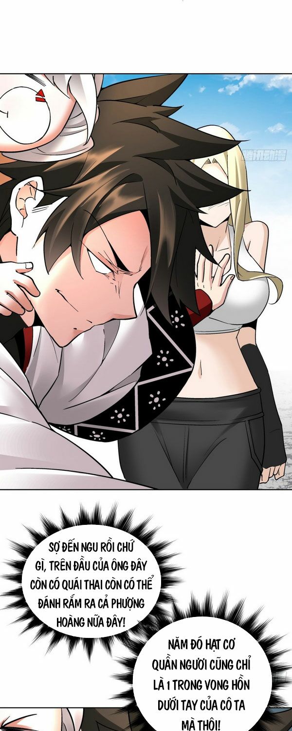 ta là nhà giàu số một, ta không muốn trọng sinh chapter 32 52