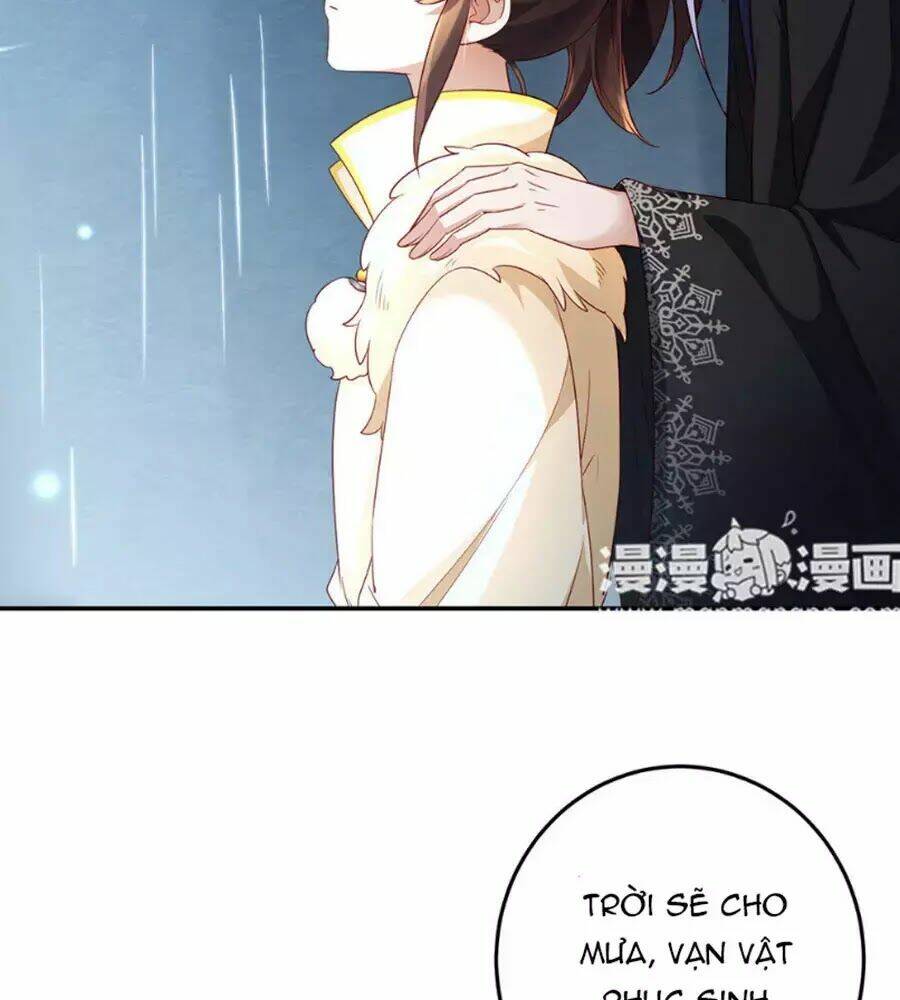 thiên kim bất hoán chapter 21 8
