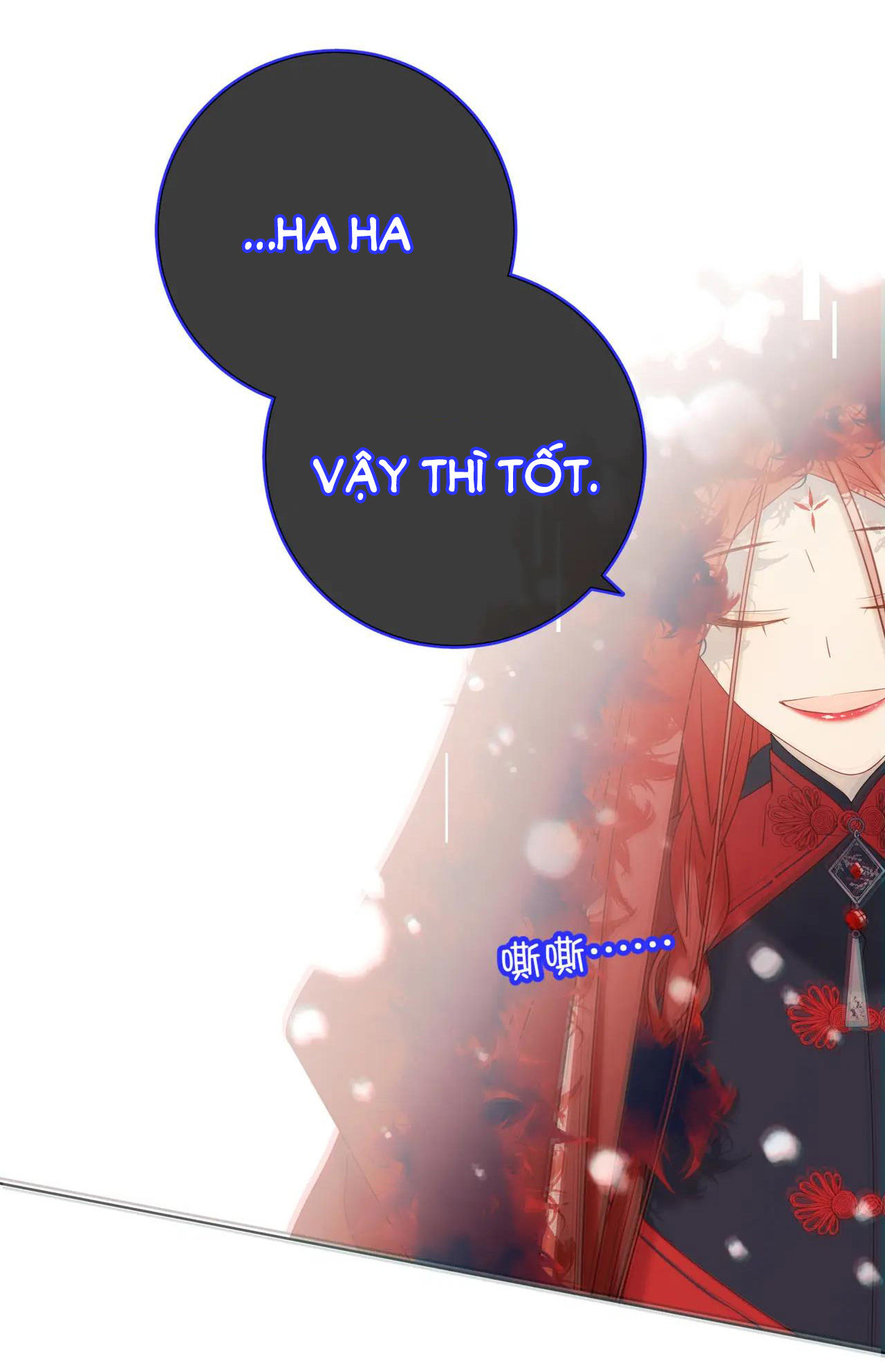 ác nữ cự tuyệt nam chính chapter 118 42