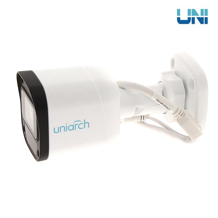 Camera IP PoE 2.0Mp Uniarch IPC-B122-PF28 - HÀNG CHÍNH HÃNG