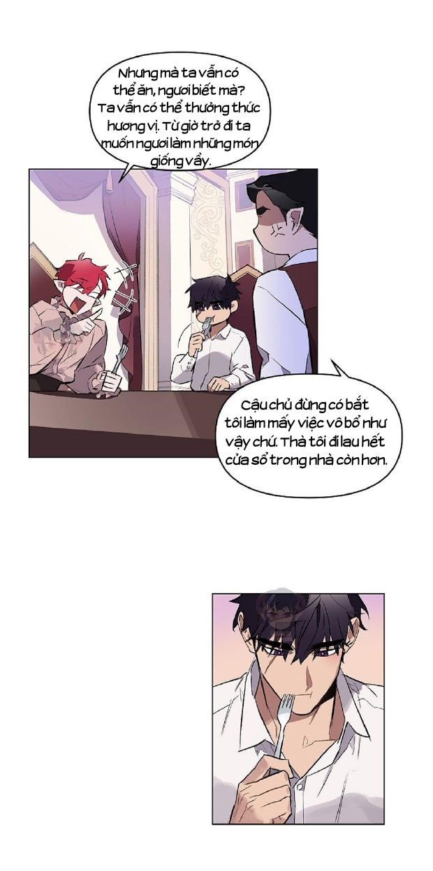 vết cắn sắc tình trong đêm trăng (end) chapter 7 15