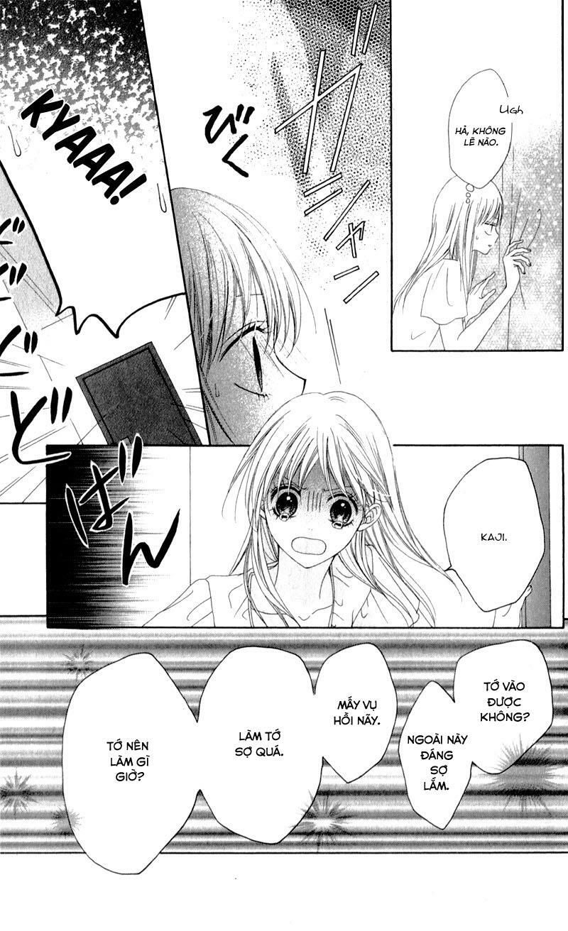 kiss made no kyori chapter 2 15