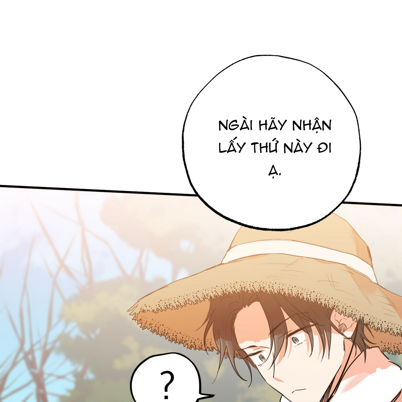 những chú thỏ của hapypy chapter 10 118