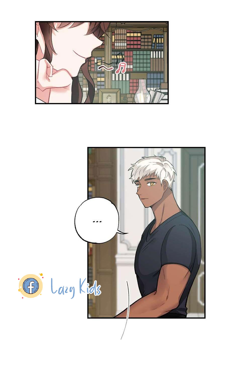 cô chủ và người hầu chapter 38 2