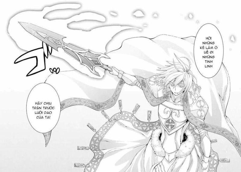 anh hùng bóng tối mạnh nhất - những thành viên trong đội đã phản bội tôi chapter 21 12