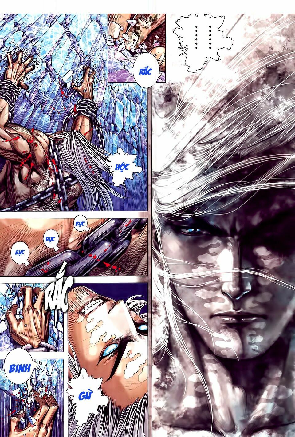 phong thần ký chapter 148 8