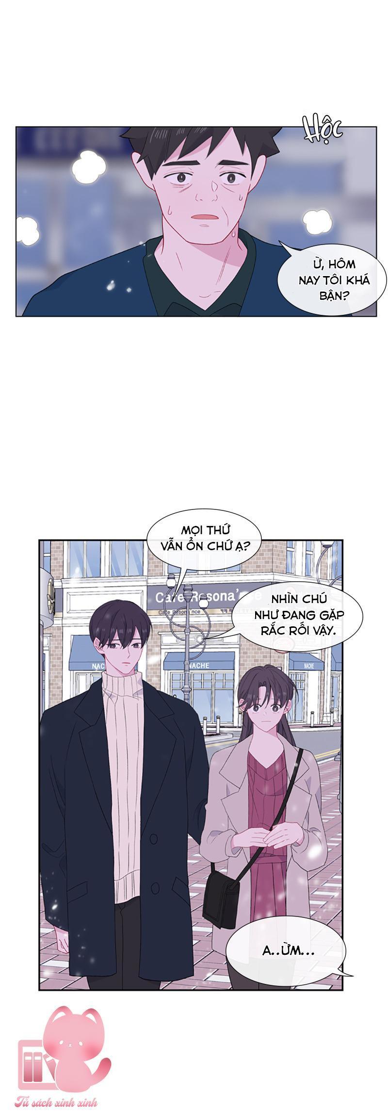 về bên anh chapter 85 40