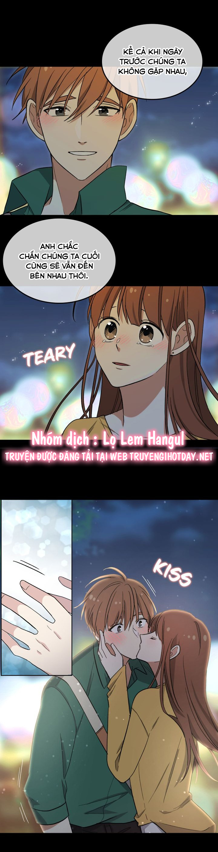 công thức cho tình yêu chapter 95 13