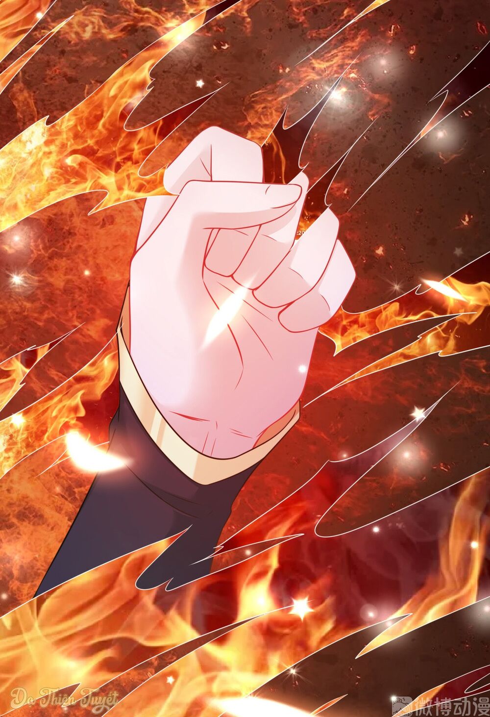 nhân vật phản diện biến thành sủng vật chapter 6 5