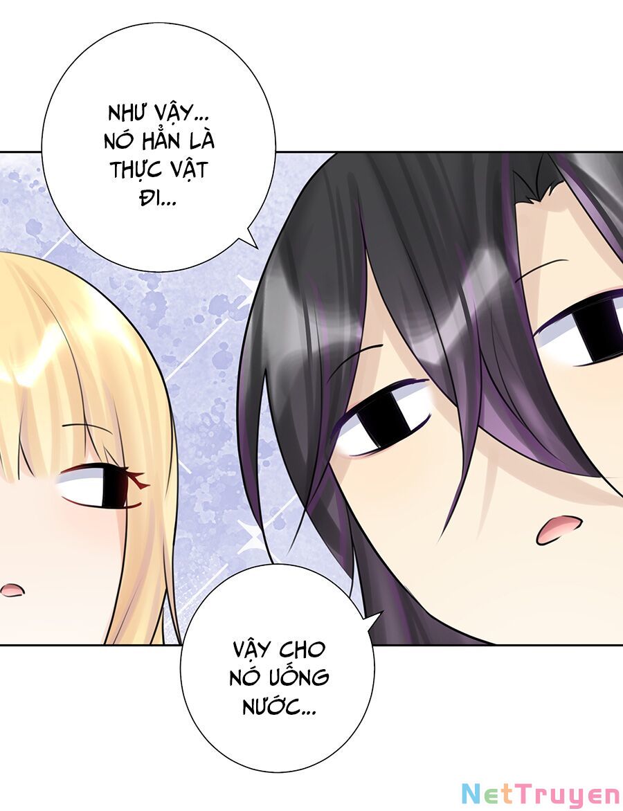 bản giáo chủ thân bất do kỷ chapter 27 5