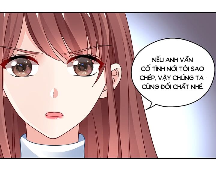 bạn trai 1/4 của tôi chapter 25 17