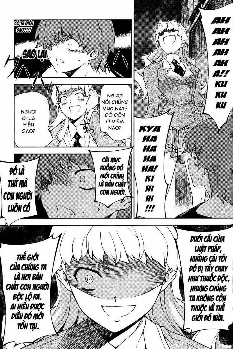 re:birth the lunatic taker chapter 13 7