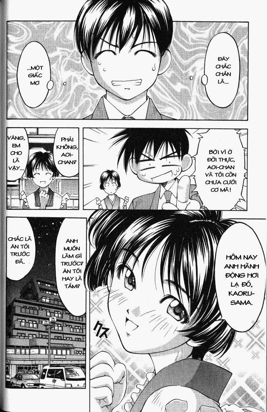 ai yori aoshi chapter 62 5