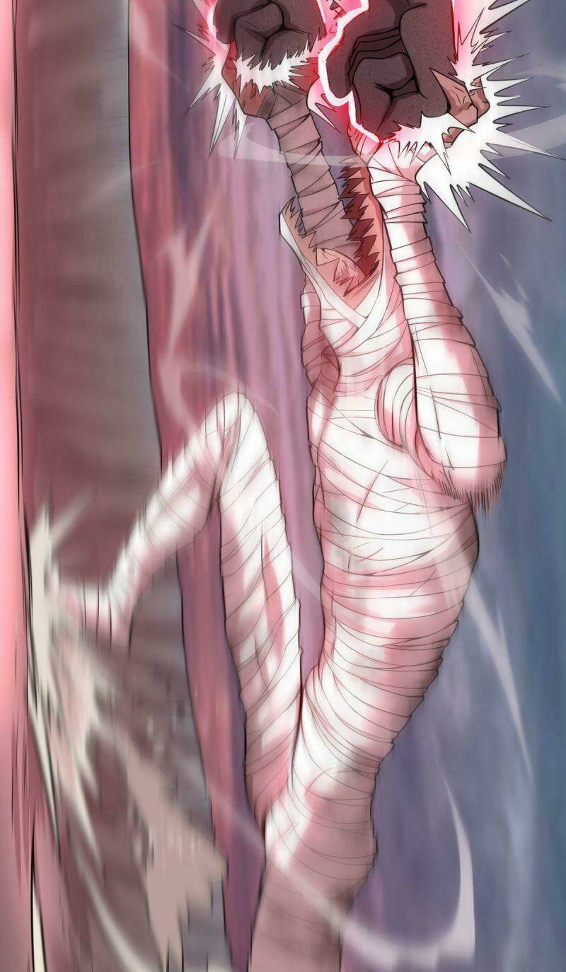 danh sách kẻ phản diện chapter 98 19