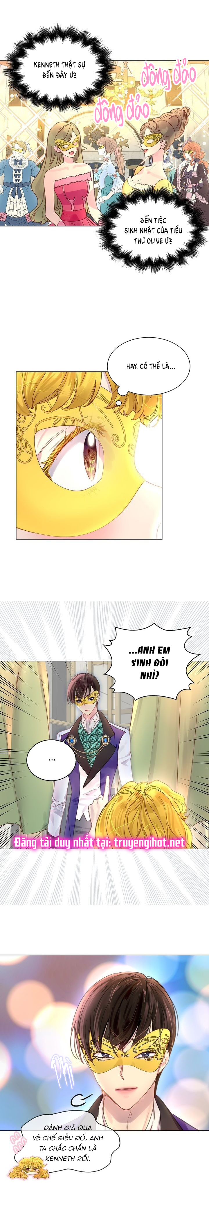 đừng xem thường nữ phụ chapter 155 5