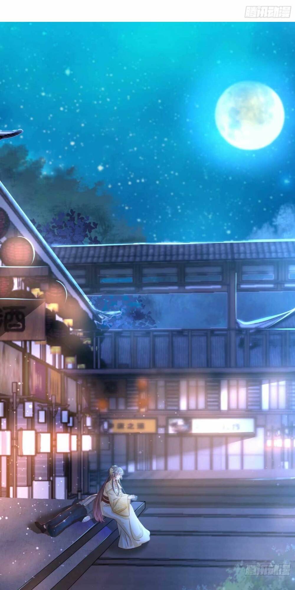 nữ đế quốc sư xuyên đến hiện đại chapter 7 2