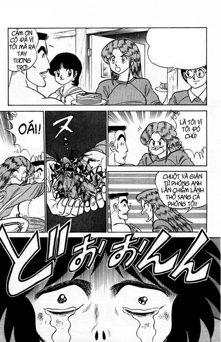 yuu & mi chapter 48 9