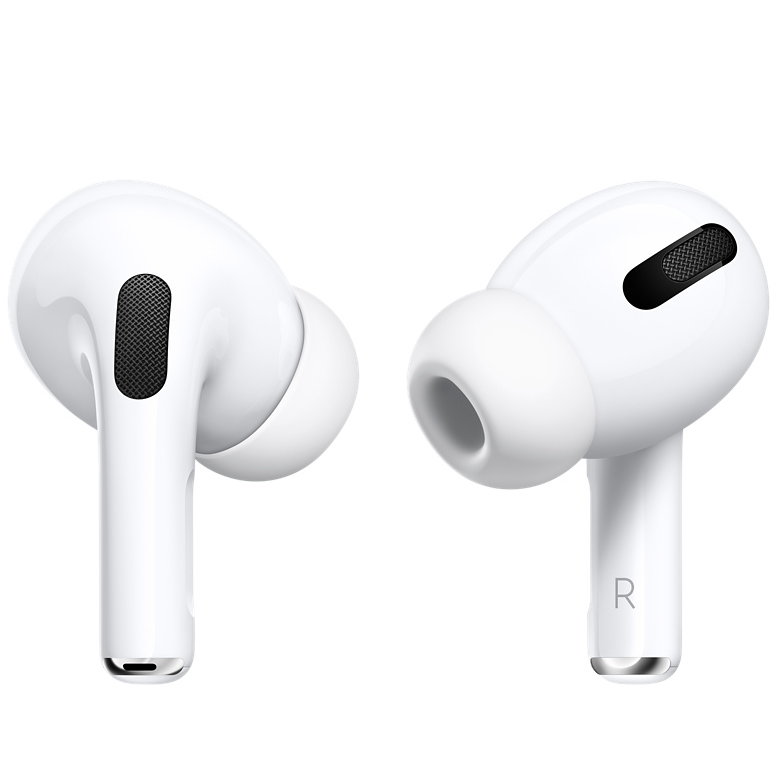 Tai Nghe Bluetooth AirPods Pro MagSafe Charge (2021) - MLWK3 - Trắng - Hàng Chính Hãng