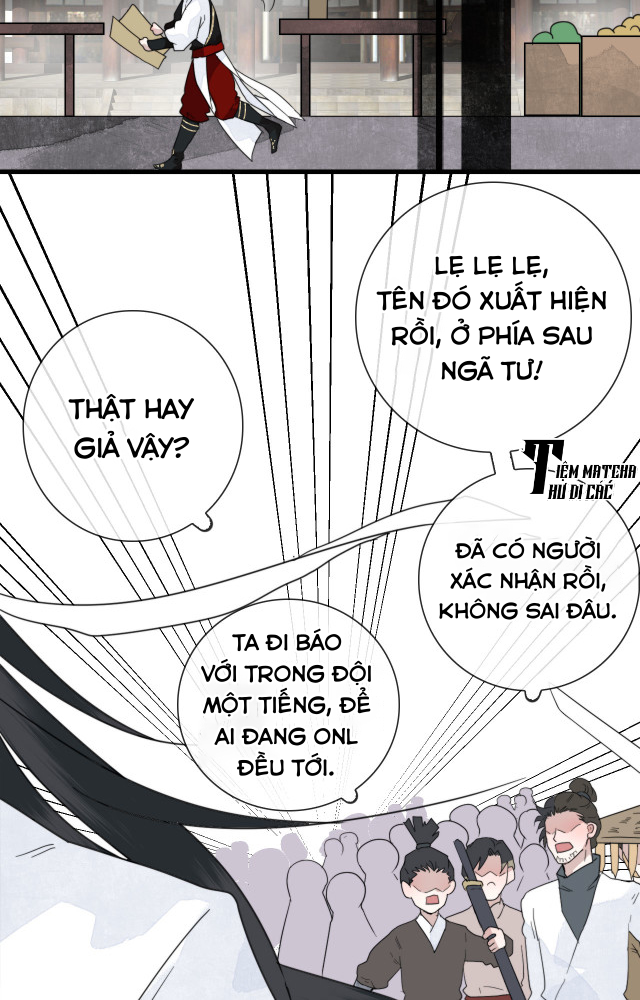 nhiệm vụ này thật muốn lấy mạng chapter 5 6