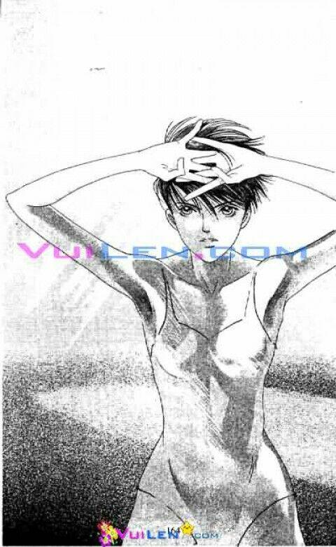 nàng tiên ánh trăng - kaguya hime chapter 20 164