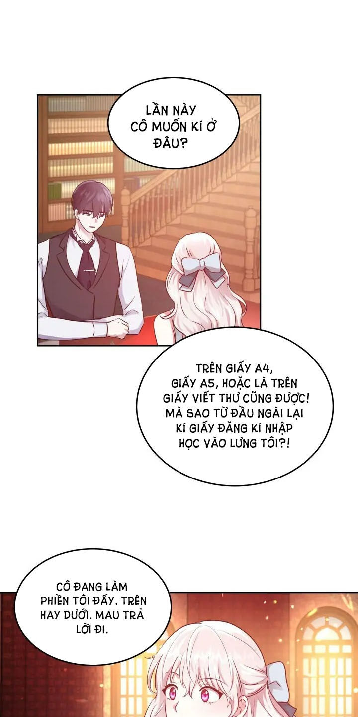 5500 sắc thái của quỷ vương chapter 7.2 21