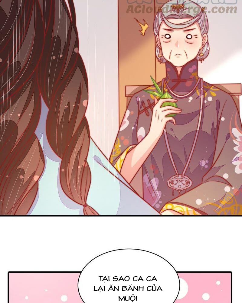 ngày nào thiếu soái cũng ghen chapter 188 6