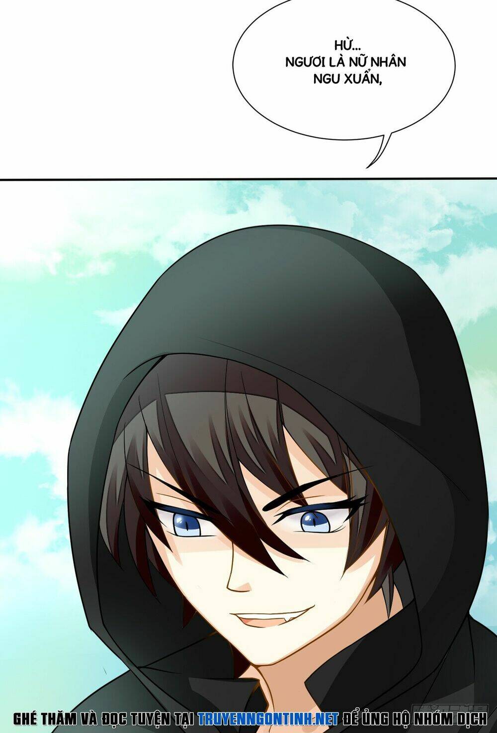 miêu hệ giáo thảo độc sủng ái chapter 2 8