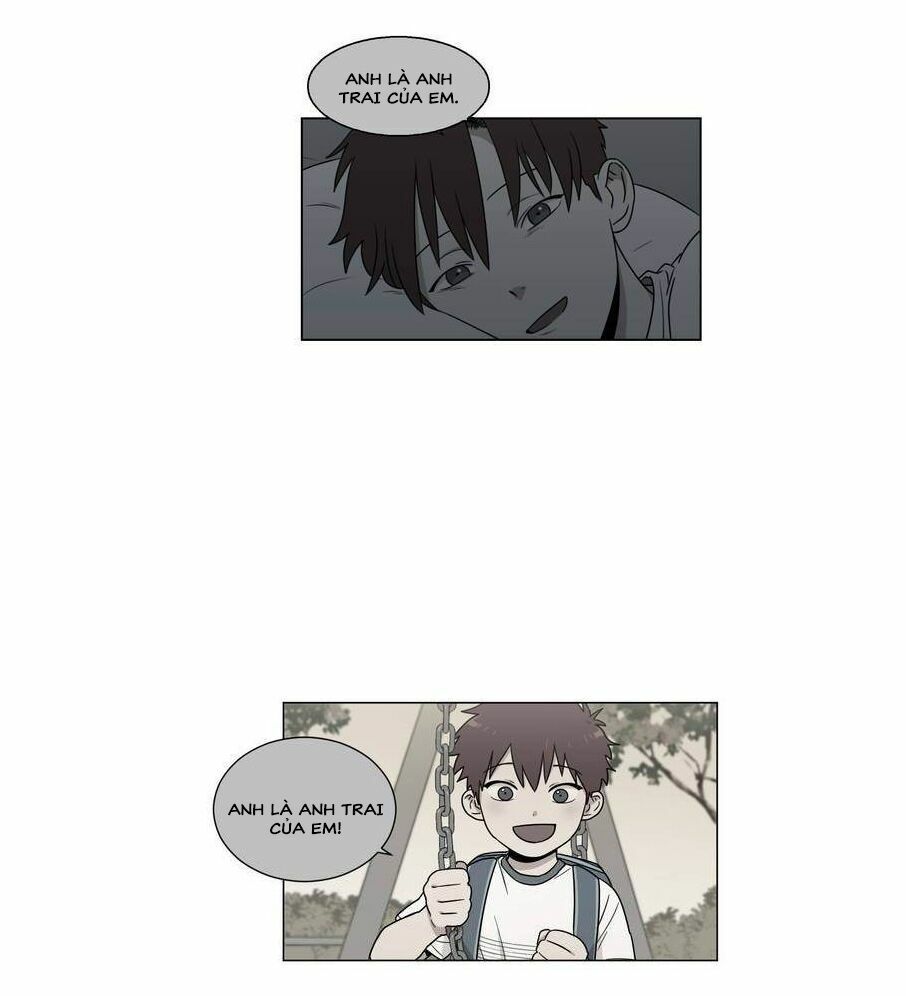 …”một sự thật khá khó chịu.” chapter 14 6