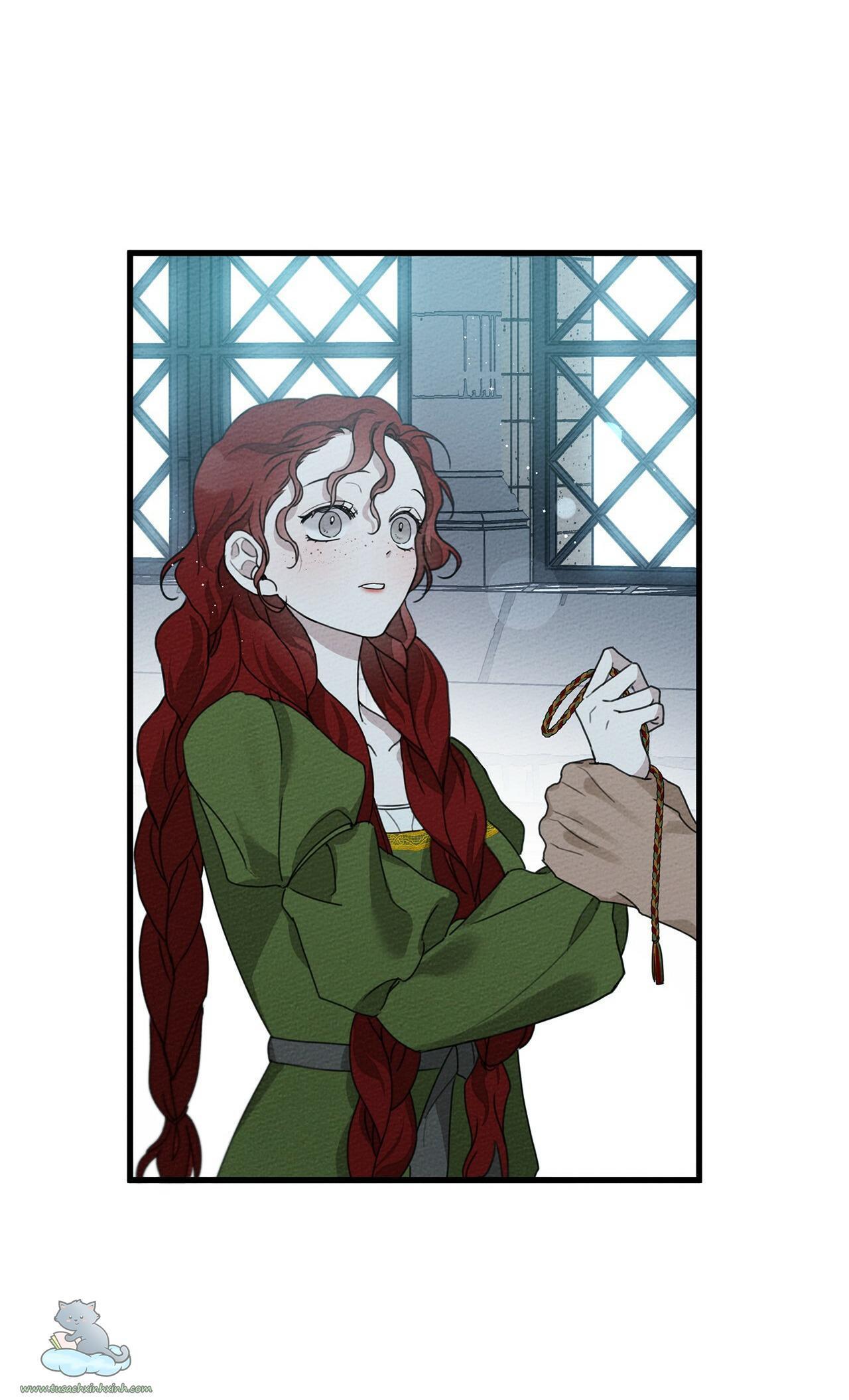 dưới tán cây sồi chapter 37 52