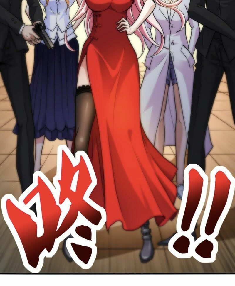 tối cường thần y tại đô thị chapter 107 19