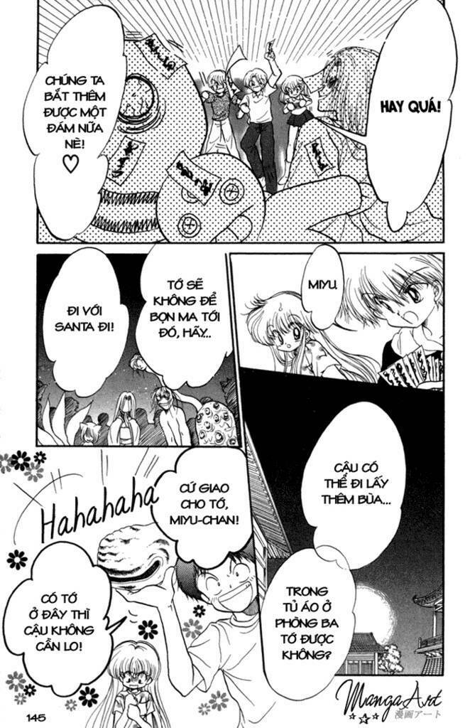 daa! daa! daa! chapter 31 7