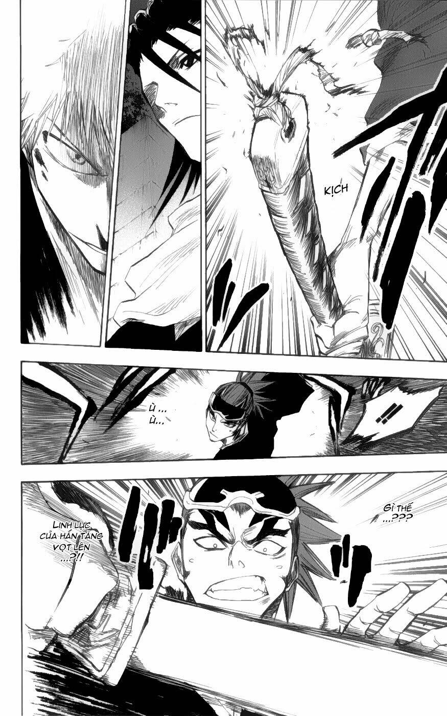 thần chết ichigo chapter 55 10
