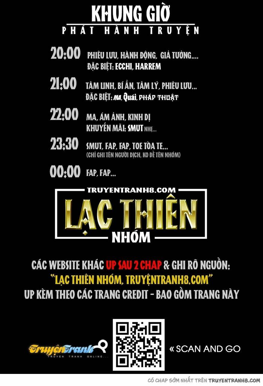 kẻ bị ruồng bỏ chapter 14 42