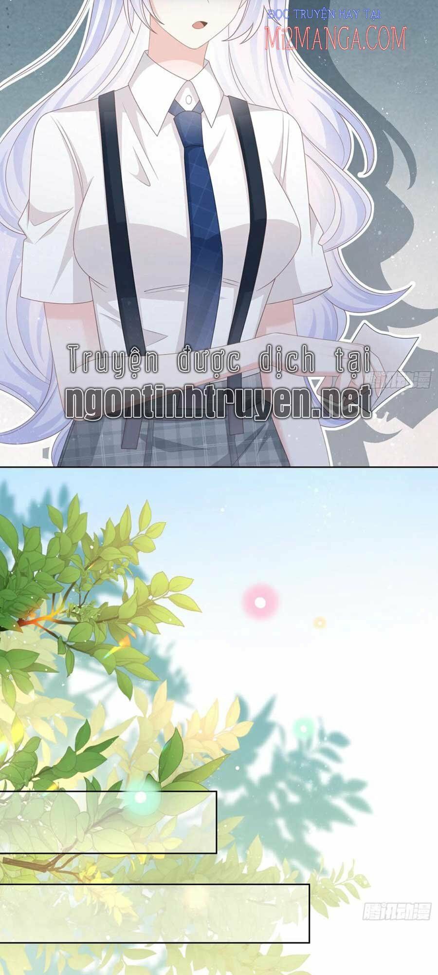 ảnh hậu cũng không bằng niệm thanh hoa chapter 93 13